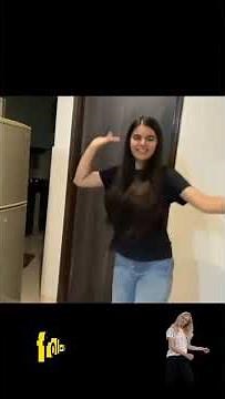 Microsoft wali didi dance 💃