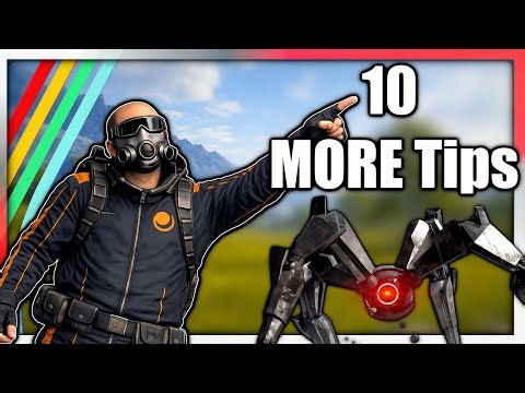 10 TIPS That Will Make You Better At Arc Raiders!