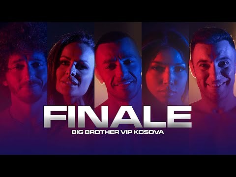 Big Brother VIP Kosova - FINALJA E MADHE - 17.03.2023 - Klan Kosova (NEW)