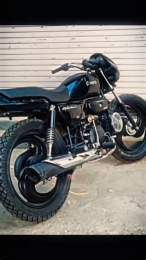 Splendor modified 🔥🔥🗿#shorts #splendor