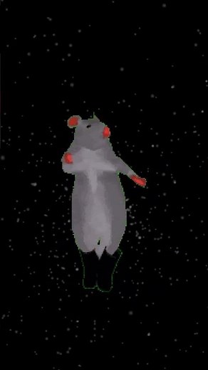 Rat dance, full song, 10 hours long