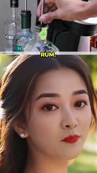 How to Make Bar-Quality Cocktails at Home with the BLACK+DECKER Bev Machine