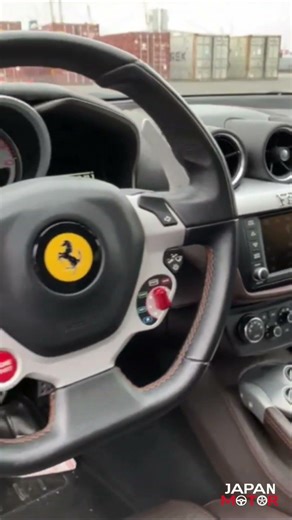 🔥 2011 Ferrari FF | Heading to Its New Owner 🔥