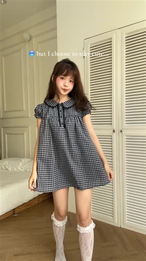 ✿ 𝓉ℯ𝓉 ✿ on Instagram: "tranh thủ gió mùa về 🤧 @kikicoler"