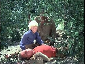 Daniel Boone Season 4 Episode 4 Full Episode