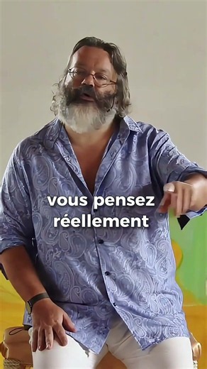 Quand tu as du coeur...