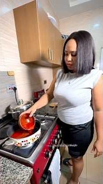 Hubby Requested Foi Foi 🥰 | Nigerian Steamed Beans Pudding Recipe