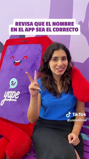 Consejos para evitar errores al yapear en Yape