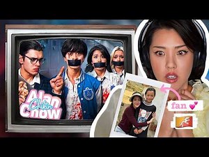 I Survived The World's Most Evil Teacher | REACT/STORYTIME