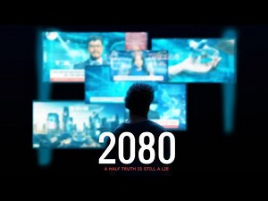 2080 | Full Movie | A film set in the future