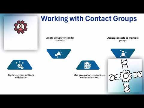 Guidewire Contact Manager Tutorial | Contact Manager Training | Guidewire Tutorial