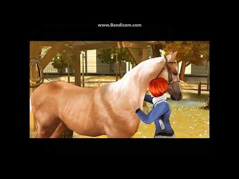 Alexandra Ledermann 6 : L'école des champions - #21 -Playthrough FR-