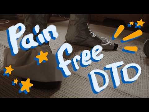 The Fastest and Easiest Fursuit Duct Tape Dummy Method