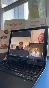 He was NOT having it🤣 #craftmix #ceo #pranks | Craftmix