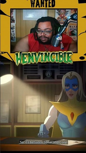 Invisigal Is Safe But Now Who Gets Cut? | PS5 | Dispatch Episode 3 Reaction