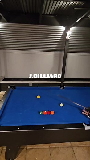 J.Billiard on TikTok