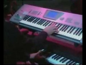 We are women, women of faith....