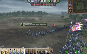 Review of MTW2, SSHIP and plugins news - Stainless Steel Historical Improvement Project mod for Medieval II: Total War: Kingdoms