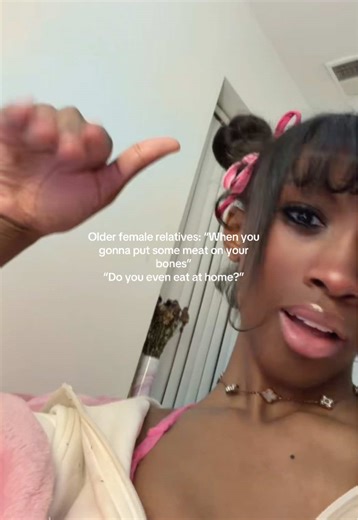 250lbs, 5 kids, no husband? #neyathescientist