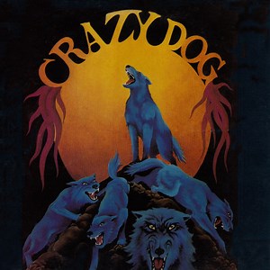 Crazy Dog - Crazy Dog