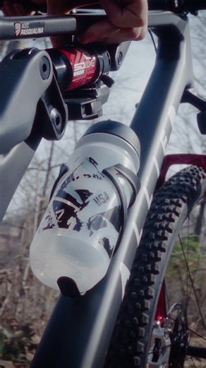 We’ve been cheering on USA Cycling with coffee. Now we’re riding alongside them too. The Team Bottle represents the pursuit of something better. Made for riders who show up ready for the miles ahead, the breakaway, and the work it takes to get there. Coffee before the start. Water on the bike. Same pursuit of excellence.