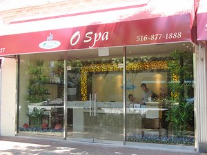 Purify The Body and Mind at O Spa