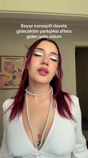 DS Bebeyim (@diilarasedef) adlı kullanıcının apres videosu