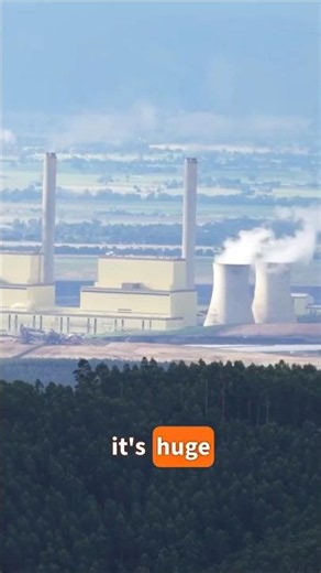 Nature Vs Industry - A Photographers Dilemma