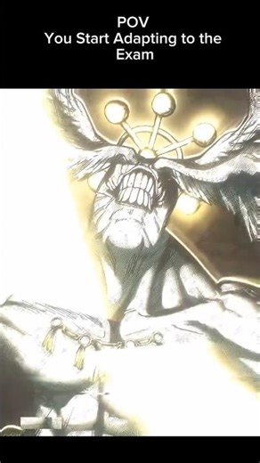 Start Adapting Mid Exam #shorts