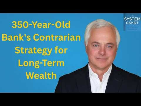 The System Gambit: Impact Banker Alexander Hoare
