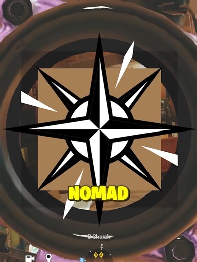 The Secret Best Entry Frag Operator in R6