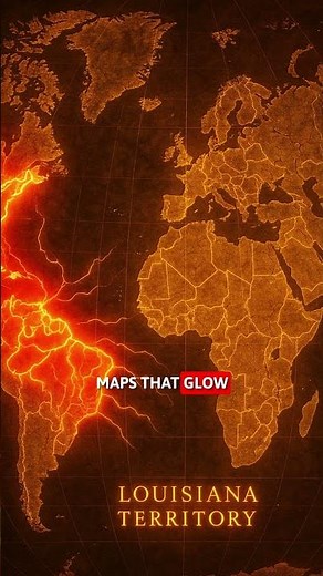 The Louisiana Purchase: Hidden Secrets That Changed America Forever | History Documentary Shorts