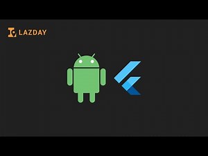 install flutter di android studio