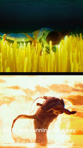 Avatar movie Clips 4k video WhatsApp status #shortvideo #movie #avatar #jungle