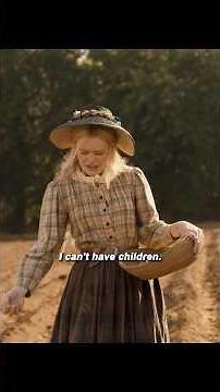 💔 “‘I Can’t Give Him a Child…’ 💔 Angel’s Heartbreaking Secret | Redeeming Love (2022)”