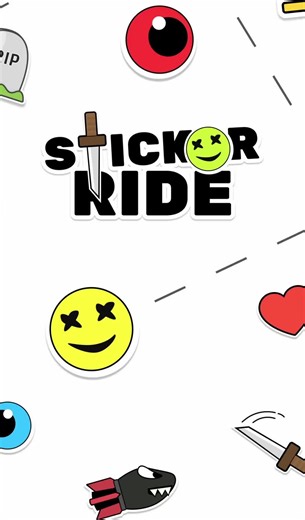 Stick or Die! #mobilegame