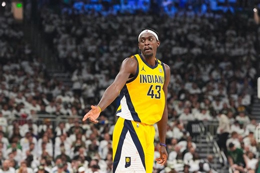 Pascal Siakam on leading Pacers: “It's never been about one person” - TalkBasket.net
