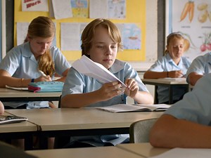 Paper Planes