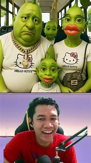 You Definitely Don’t Know This Anomaly Song 😳🎶