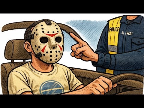 LIVE! DUI Checkpoint Fifth Amendment Audit