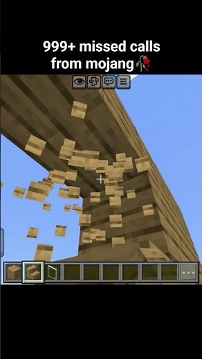 Minecraft Stained Glass Hack Moment