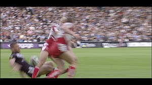 27K views · 465 reactions | One city ️Two teams ️ There's nothing like the Hull derby  | Super League | Facebook