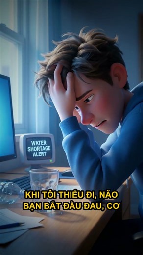Lý do bạn luôn thấy mệt dù ngủ đủ 8 tiếng 😱