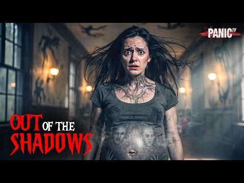 The Darkness Is Hungry For Souls. OUT OF THE SHADOWS | Full Horror Movie 2026