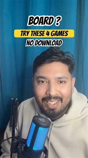 4 Free Games You Can Play Without Downloading