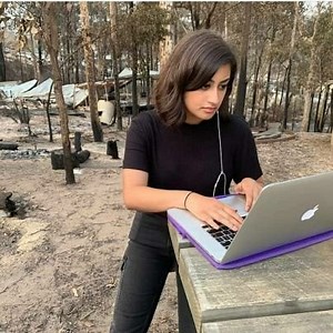 What I’ve Learned: Jessica Washington, journalist - People - The Jakarta Post