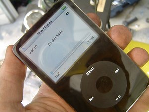 Add Sound Effects to Your Electric Motorcycle