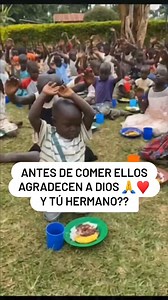 Y tú agradeces a papá Dios por el alimento..? #paratiiiiiiiiiiiiiiiiiiiiiiiiiiiiiii #reflexiones #reflexion #reels #viral | Jhőń JY