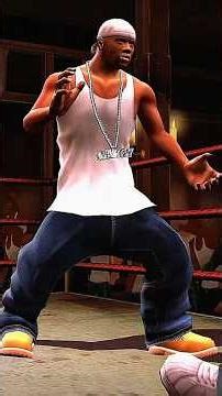 Def Jam Fight For NY Memphis Bleek vs Nyne | UNSTOPPABLE Chaos! No Rules Street Battle