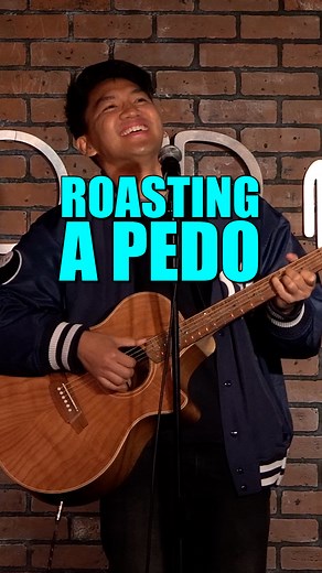42K views · 663 reactions | To catch a predator (at a comedy show) Live show dates! 8.31 - Mangilao, Guam 9.13-14 - Raleigh, NC 9.20-22 - San Jose, CA 10.4-6 - Chicago, IL 11.14-16 - Naples, FL #jrdeguzman #comedytour #comedian | JR De Guzman | Facebook